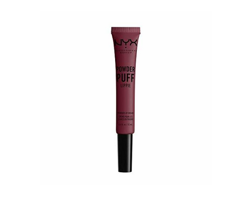 NYX Professional Makeup Powder Puff Lip Cream - 07 Moody