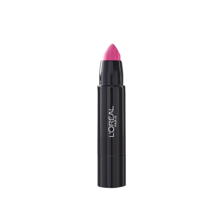 L'Oreal Paris Sexy Balm - 111 - Go Pretty Or Go Home