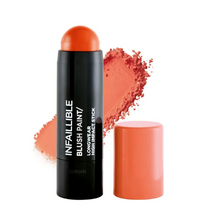 L'Oréal Paris Infallible Blush Paint Stick 02 Tangerine Please 7g