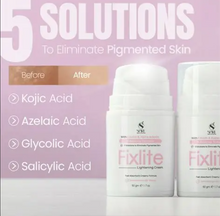 Fixlite Lightening Cream