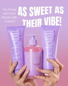 Telofill Candy Lush Body Lotion
