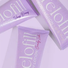 Telofill Very Berry Body Lotion