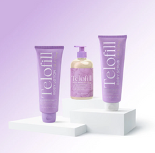 Telofill Milk and Honey Body Lotion