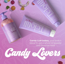 Telofill Candy Lush Body Scrub