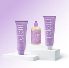Telofill Milk and Honey Body Scrub