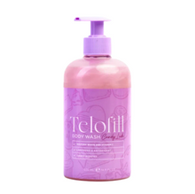 Telofill Candy Lush Body Wash