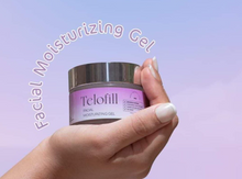 Telofill Ultra-Light Facial Moisturizing Gel