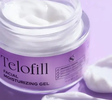 Telofill Ultra-Light Facial Moisturizing Gel