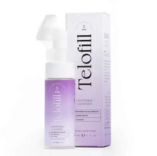 Telofill Lightening Cleanser