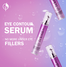 Telofill Eye Contour Serum