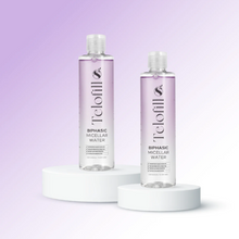 Telofill Biphasic Micellar Water