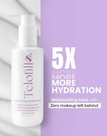 Telofill Milky Makeup Remover