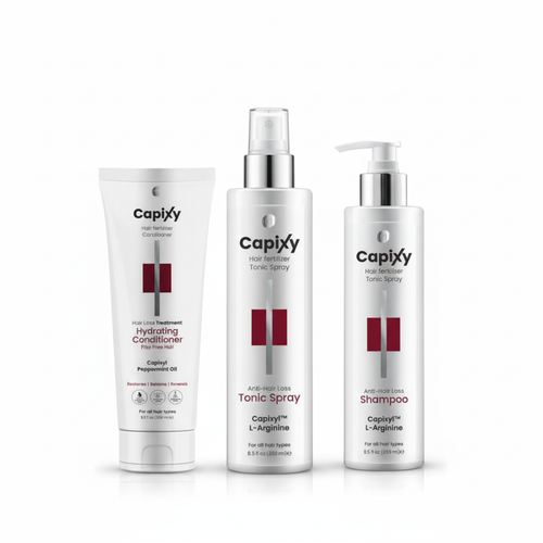 Starter Daily Care Program