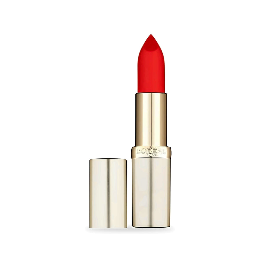 L'Oréal Paris Color Riche Lipstick - Rouge Gold