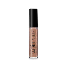 Maybelline Vivid Hot Lacquer Lip Gloss - 64 Unreal