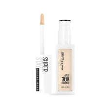 Maybelline Super Stay Active Wear Concealer - 05 Ivory