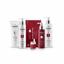 Anti-Hair Loss Treatment Program designed to help reduce hair fall and support healthier, stronger-looking hair.