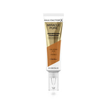 Max Factor Miracle Pure Skin Improving Foundation SPF 30 – 89 Warm Praline