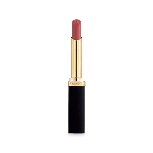 L'Oréal Paris Colour Riche Intense Volume Matte Lipstick - 103 Le Blush Audace