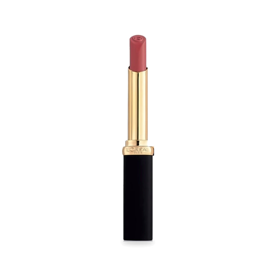 L'Oréal Paris Colour Riche Intense Volume Matte Lipstick - 103 Le Blush Audace