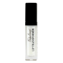 Bourjois Fabuleux Lip Transformer Top Coat in 01 Matte designed to transform lipstick into a smooth matte finish.