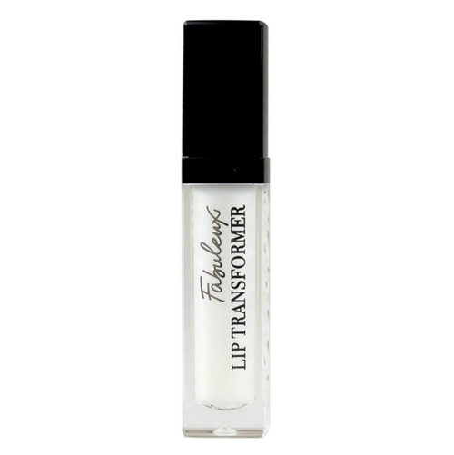 Bourjois Fabuleux Lip Transformer Top Coat in 01 Matte designed to transform lipstick into a smooth matte finish.
