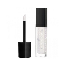 Bourjois Fabuleux Lip Transformer Top Coat 01 Matte featuring a lightweight formula that creates a velvety matte effect.