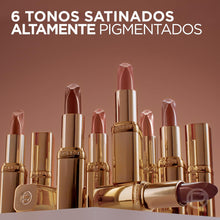 L’Oréal Paris Color Riche Satin Lipstick - 540 Unstoppable