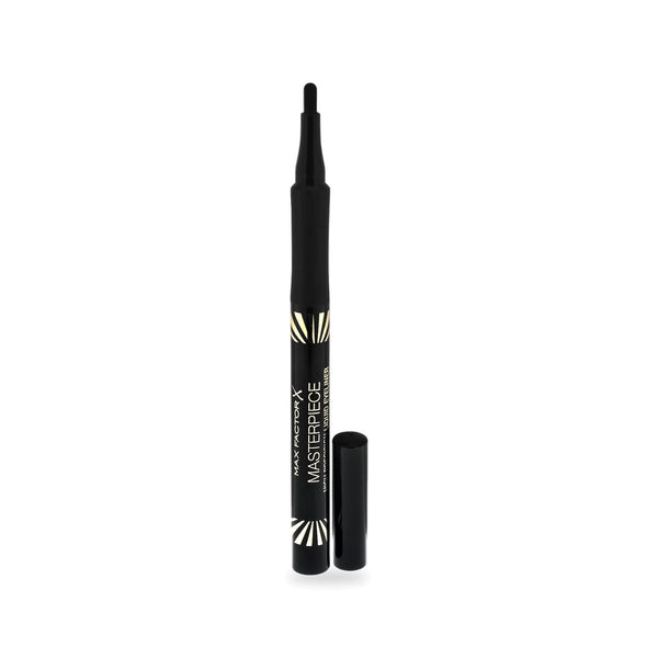 Max Factor Masterpiece High Precision Liquid Eyeliner - 001 Velvet Black