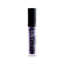 NYX Professional Makeup Chromatic Lip Gloss - 07 Cosmic Rain