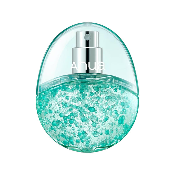 Anua PDRN Hyaluronic Acid Capsule Mist 100ml – Hydrating Dewy Face Mist