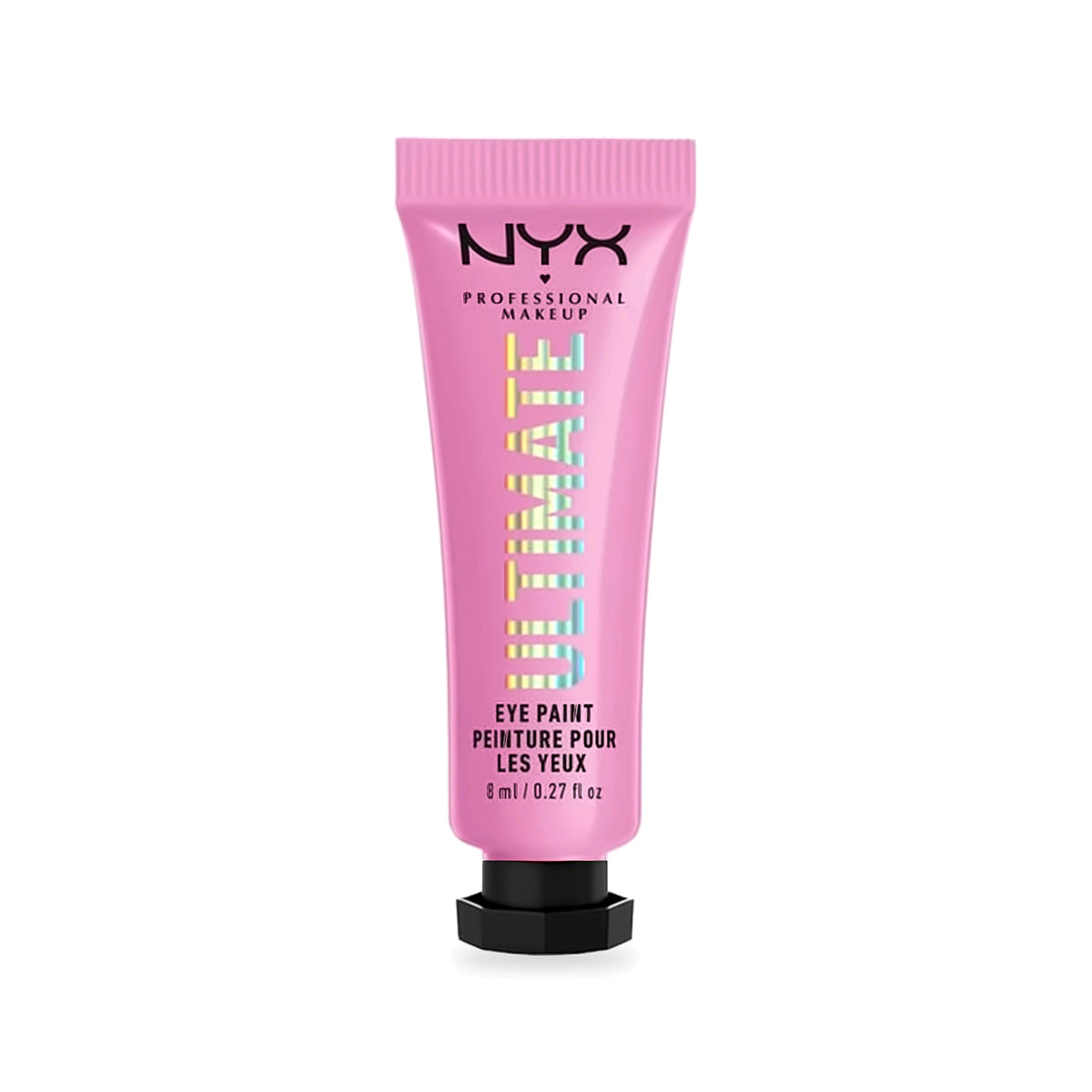 NYX Professional Makeup Ultimate Eye Paint - 02 Coming Out Fierce