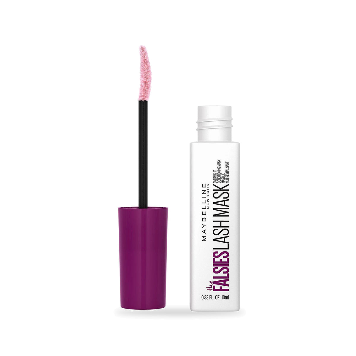 Maybelline The Falsies Lash Mask Overnight Conditioning Treatment