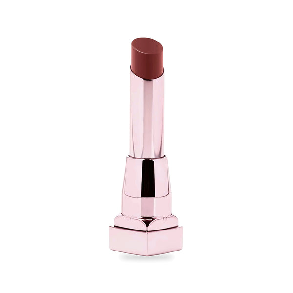 Maybelline Color Sensational Shine Lipstick - 130 Spicy Sangria
