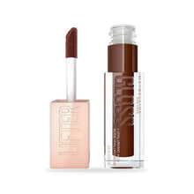 Maybelline Lifter Gloss Hyaluronic Acid 29 Toast