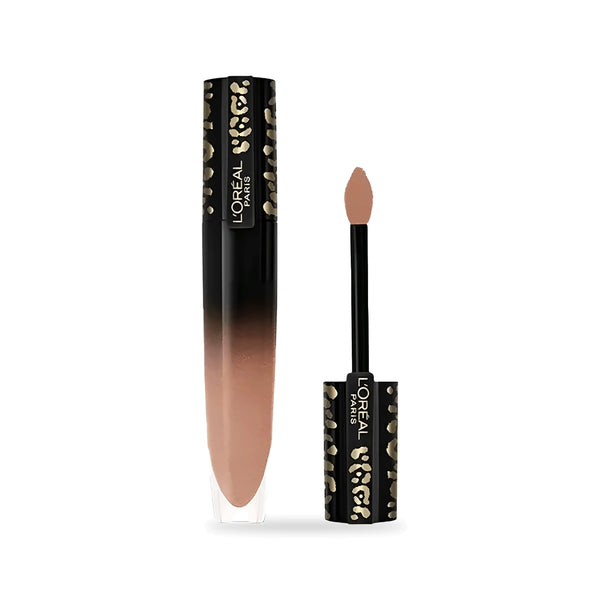 L'Oréal Paris Rouge Signature Matte Liquid Lipstick - 316 Be Feline