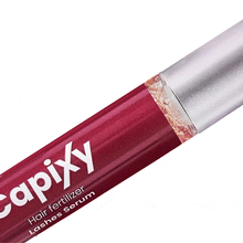 Capixy Eyelash Serum – Lash Enhancer for Fuller, Longer Looking Lashes - 10ml