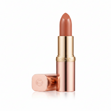 L'Oréal Color Riche Satin Smooth Lipstick in shade 178 Excessif with rich color and a creamy satin finish.