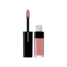 L'Oréal Infallible Eye Paint 102 Irresistible Rose featuring a lightweight cream formula with vibrant metallic color.