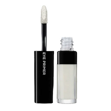 L'Oréal Eye Primer in shade 100 Eye Shadow Base displayed in its signature tube packaging with a lightweight formula for preparing eyelids before makeup.