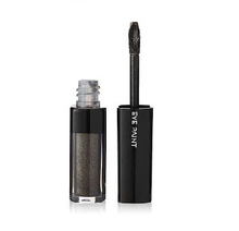 L'Oréal Paris Infallible Eyeshadow Paint 203 Iconic Silver featuring a lightweight cream formula with vibrant metallic color.