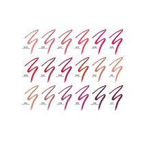 L'Oréal Paris Infallible Lip Crayon 108 Hot Apricot featuring a creamy formula with long-lasting color.