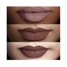 PHL'Oréal Ultra Matte Liquid Lipstick Les Chocolates 858 Oh My Choc! for bold chocolate brown lips with a smooth matte finish.OTO