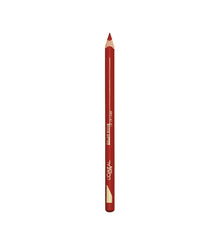 L'Oréal Paris Color Riche Lip Liner in shade 125 Maison Marais displayed as a lip pencil, featuring a richly pigmented formula for precise lip definition.