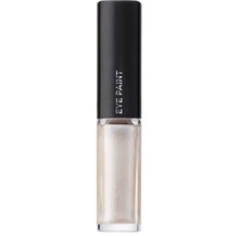 L'Oréal Paris Infallible Eyeshadow Paint in 101 Eternal White featuring a highly pigmented cream eyeshadow in a squeeze tube with a smooth, blendable texture.