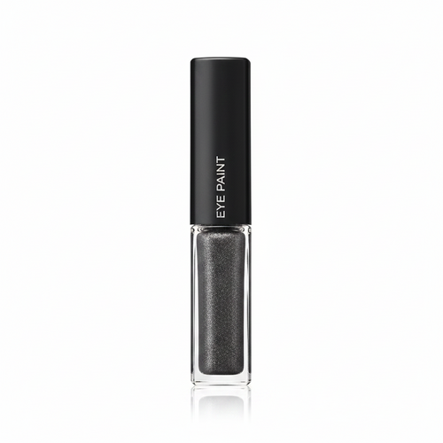 L'Oréal Paris Infallible Eyeshadow Paint in shade 203 Iconic Silver with intense silver pigment and a long-lasting metallic finish.