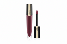 L'Oréal Paris Rouge Signature Matte Liquid Lipstick in shade 103 I Enjoy with rich color and a lightweight matte finish.