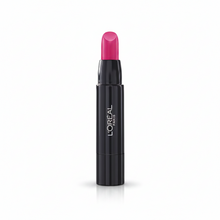L'Oréal Paris Sexy Balm in shade 111 Go Pretty Or Go Home with moisturizing color and a soft, glossy finish.