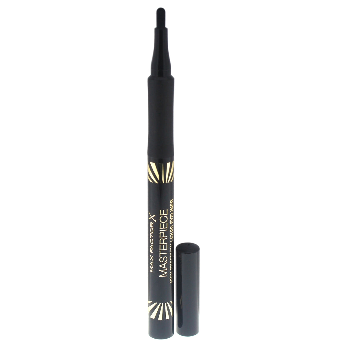 Max Factor Masterpiece High Precision Liquid Eyeliner 001 Velvet Black.