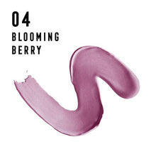 Max Factor Miracle Pure Infused Cream Blush in shade 04 Blooming Berry displayed in its signature tube packaging with a creamy, easy-to-blend blush formula.